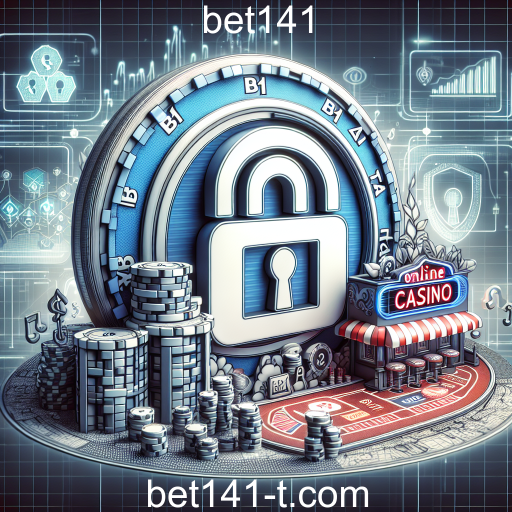 A Importância da Segurança em Jogos Online: Uma Análise da bet141