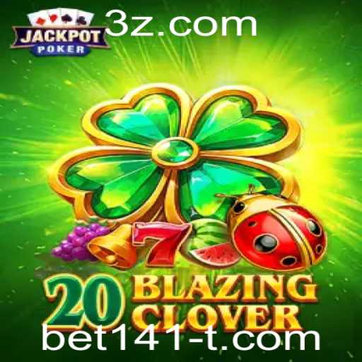 Explorando o Universo de 20BlazingClover: Regras e Estratégias