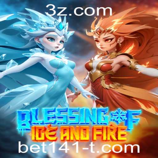 Descubra o Fascinante Mundo de BlessingofIceandFire