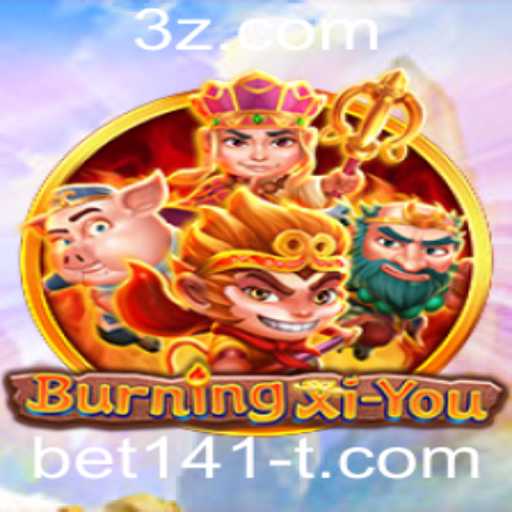 BurningXiYou: A Nova Sensação dos Jogos de Estratégia