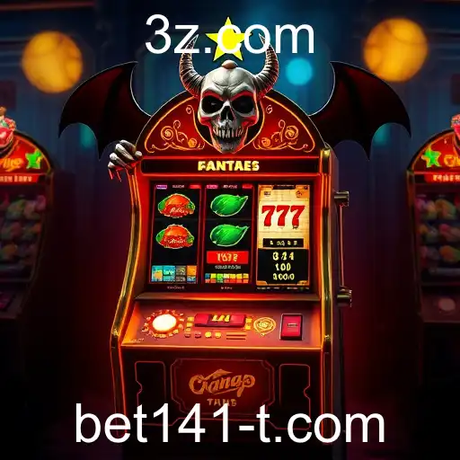 A Revolução dos Caça-Níqueis Online: Uma Introdução ao Mundo Bet141