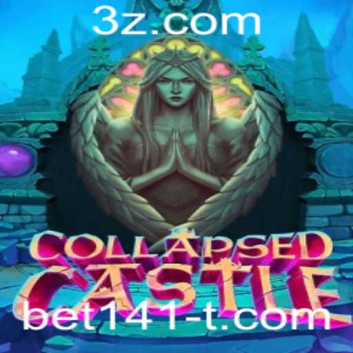 CollapsedCastle: Uma Aventura Imersiva com Estratégia e Mistério