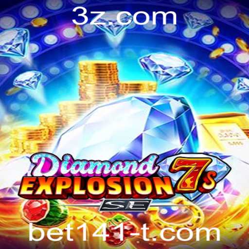 Explorando o Mundo de DiamondExplosion7sSE