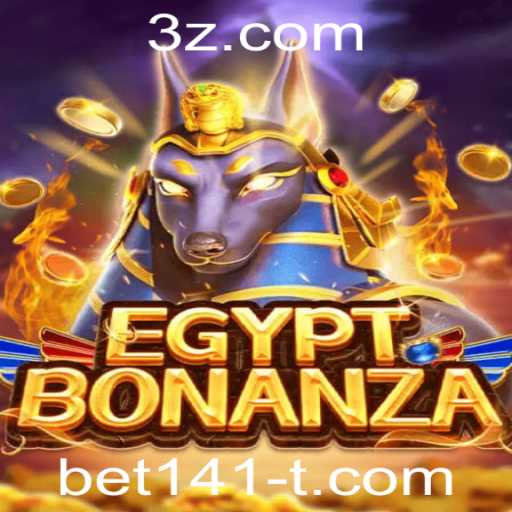 EgyptBonanza: A Aventura Mística no Mundo das Apostas Online