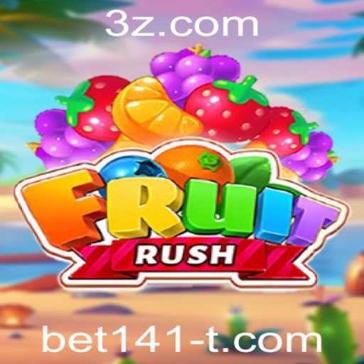 Descubra o Mundo Vibrante de FruitRush com Bet141