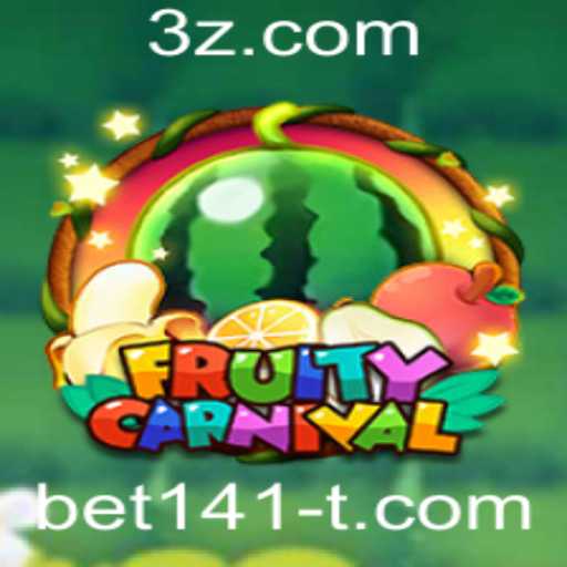 Descubra o Mundo Vibrante de FruityCarnival: Como Jogar e Explorar suas Regras