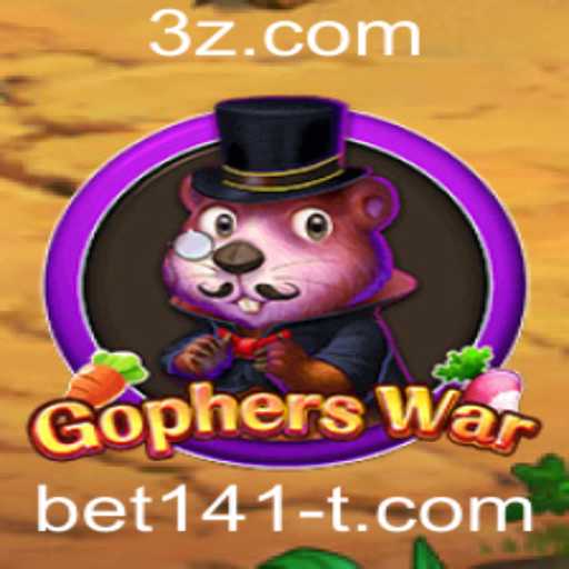 Explorando o Mundo de GophersWar: Um Guia Completo para Jogadores