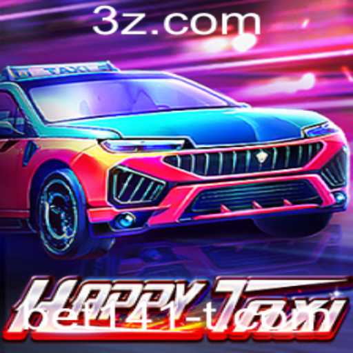 Explorando o Mundo de HappyTaxi: Um Guia Completo para Entusiastas de Jogos