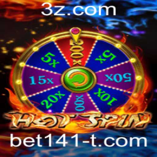 Explorando o Mundo de HotSpin: Um Guia Completo com Novidades do Bet141