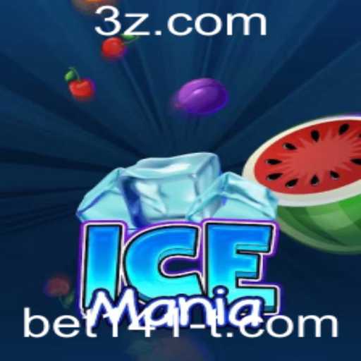 Descubra o Mundo Congelante de IceMania: Sua Aventura com o bet141