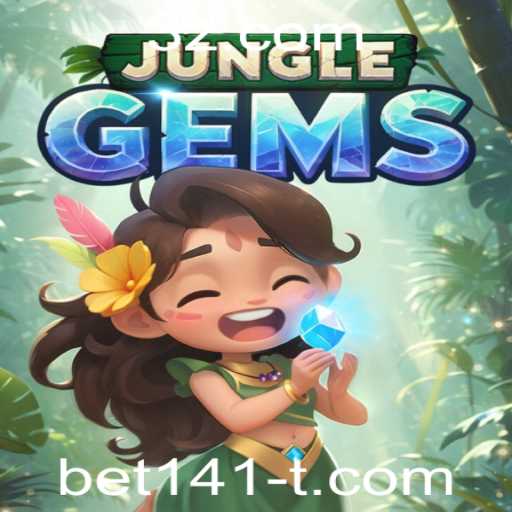 Explorando o Mundo de JungleGems: Um Guia Completo