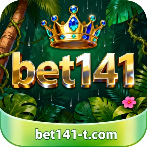 bet141 logo