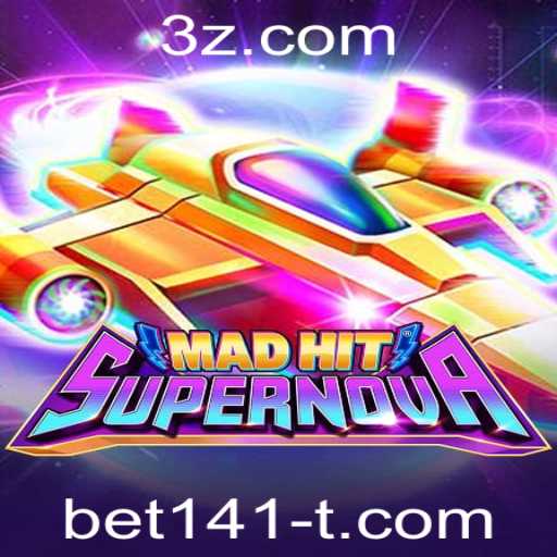 Descubra o Universo de MadHitSupernova: Um Jogo Revolucionário
