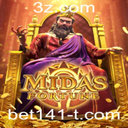 Explorando o Mundo do Jogo MidasFortune: Regras e Estratégias