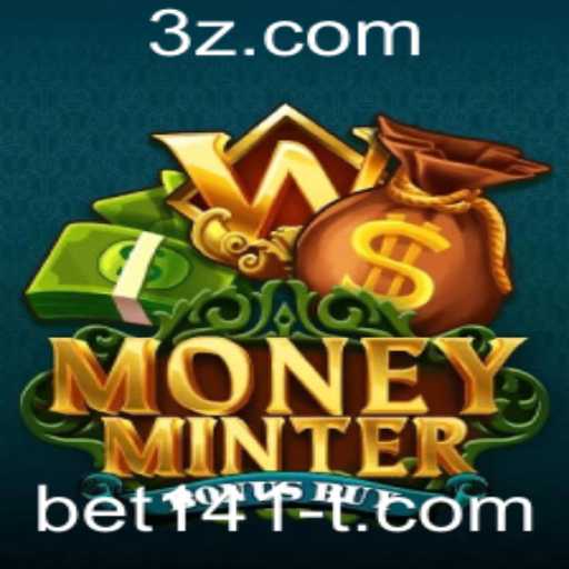 Explore o Mundo do Jogo MoneyMinterBonusBuy