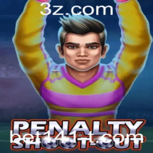 PenaltyShootOut: Uma Nova Experiência no Mundo dos Jogos