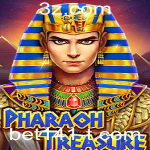 Descubra o Fascinante Mundo de PharaohTreasure com bet141