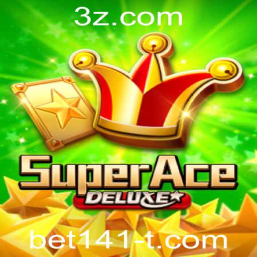 Explorando o Mundo de SuperAceDeluxe: Descrição e Regras do Jogo