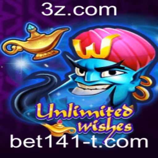 UnlimitedWishes: Descubra as Aventuras Incríveis do Novo Mundo de Jogo