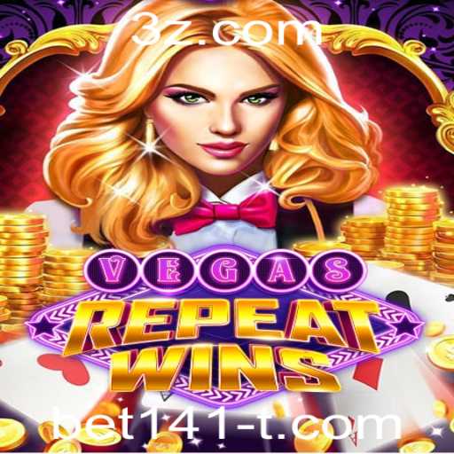 Descubra o Mundo Empolgante de VegasRepeatWins: Um Guia Completo para Novos Jogadores