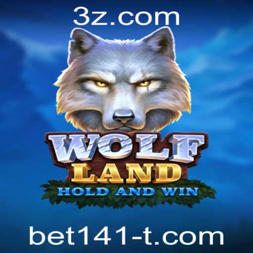 Explorando WolfLand: Um Mergulho no Mundo do Jogo com bet141