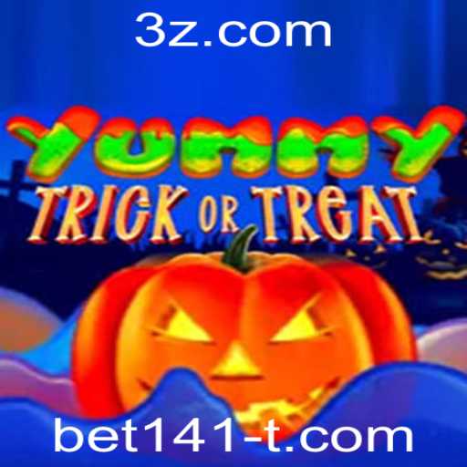 Descobrindo YummyTrickorTreat: O Jogo de Apostas que Mistura Doces e Sustos